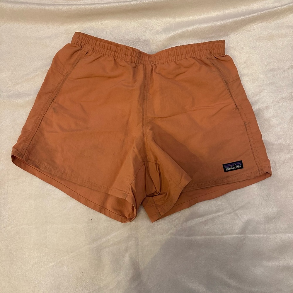 Patagonia shorts